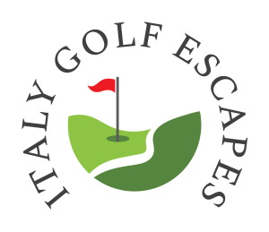 Italy Golf Escapes Logo